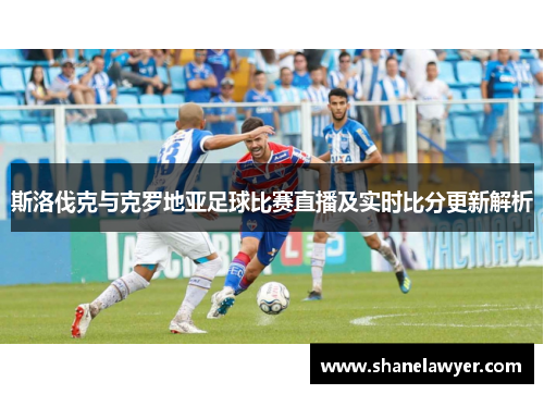 斯洛伐克与克罗地亚足球比赛直播及实时比分更新解析